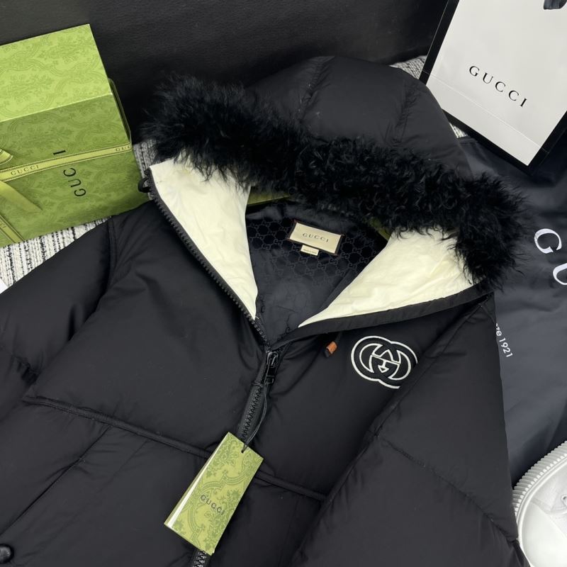 Gucci Down Jackets